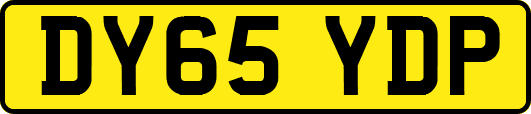 DY65YDP