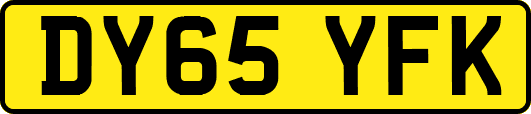 DY65YFK