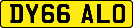 DY66ALO