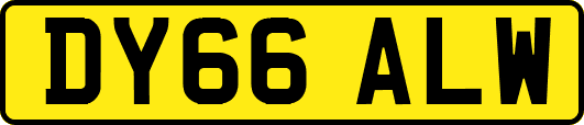 DY66ALW