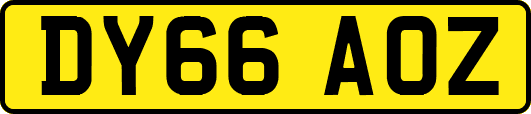 DY66AOZ