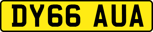 DY66AUA