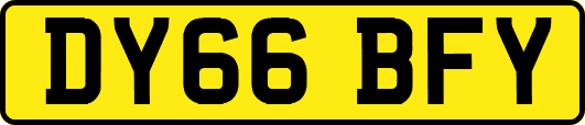 DY66BFY