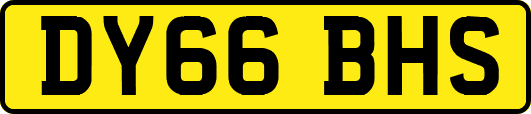 DY66BHS