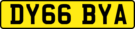 DY66BYA