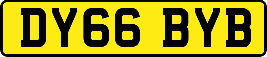 DY66BYB