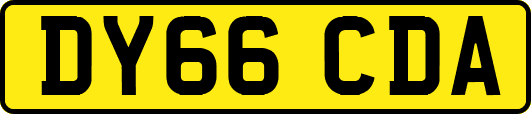 DY66CDA