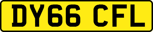 DY66CFL
