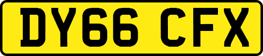 DY66CFX