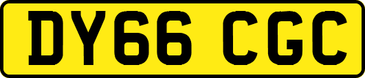 DY66CGC