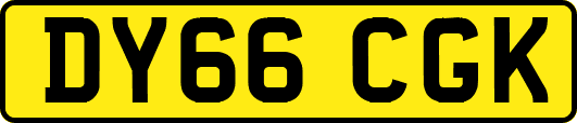 DY66CGK