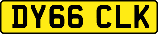 DY66CLK