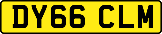 DY66CLM