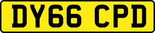 DY66CPD