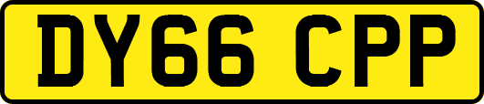 DY66CPP