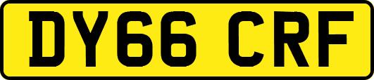 DY66CRF