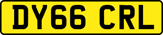 DY66CRL
