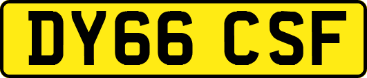 DY66CSF