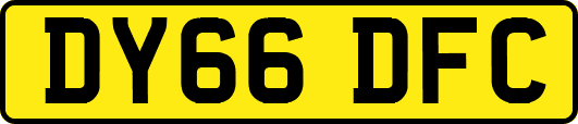 DY66DFC