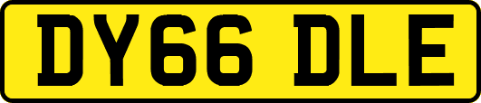 DY66DLE