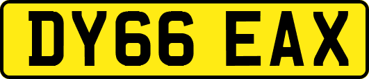 DY66EAX