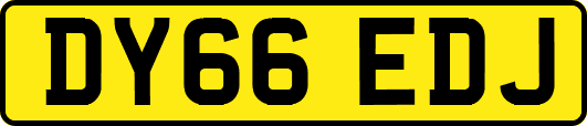 DY66EDJ
