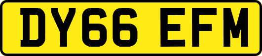 DY66EFM