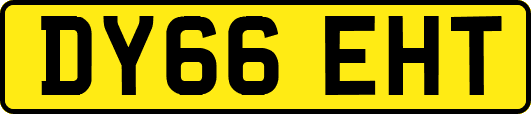 DY66EHT