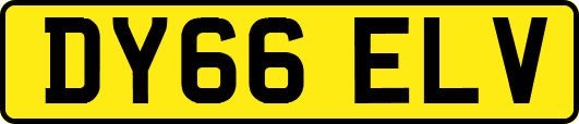 DY66ELV