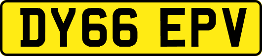 DY66EPV