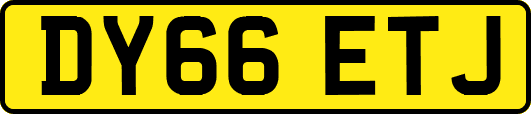 DY66ETJ