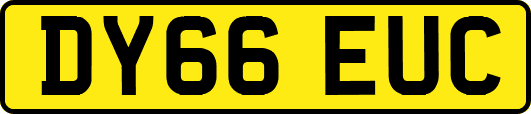 DY66EUC