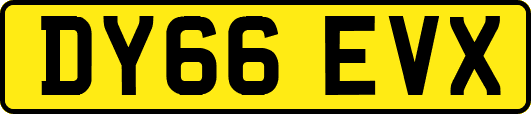 DY66EVX