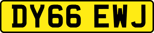 DY66EWJ