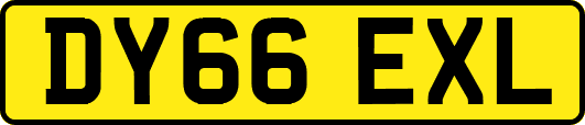 DY66EXL