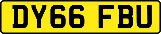 DY66FBU