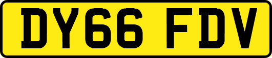 DY66FDV