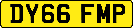 DY66FMP