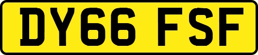 DY66FSF