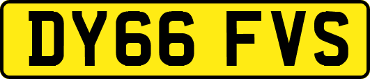 DY66FVS