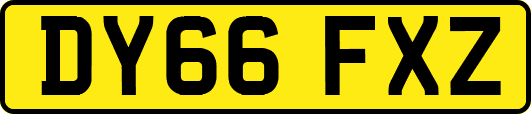 DY66FXZ