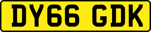 DY66GDK