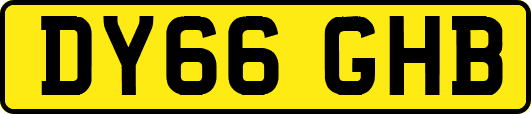 DY66GHB