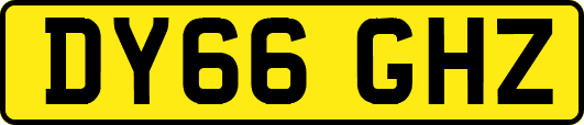 DY66GHZ