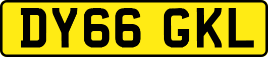 DY66GKL