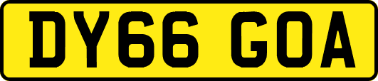 DY66GOA