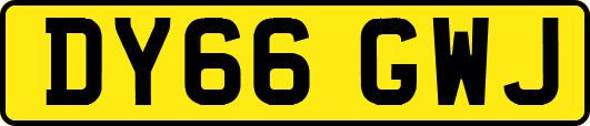 DY66GWJ