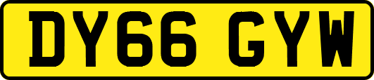 DY66GYW