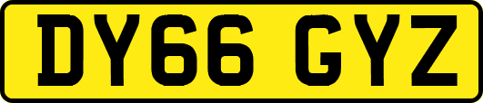 DY66GYZ