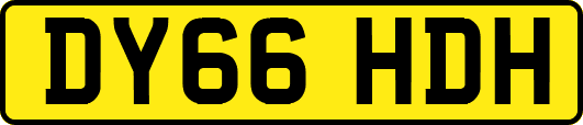 DY66HDH